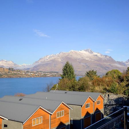 Alpine Vista - Queenstown Holiday Home Exterior foto