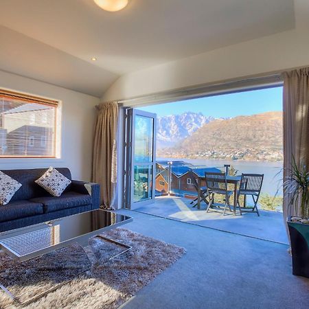 Alpine Vista - Queenstown Holiday Home Exterior foto