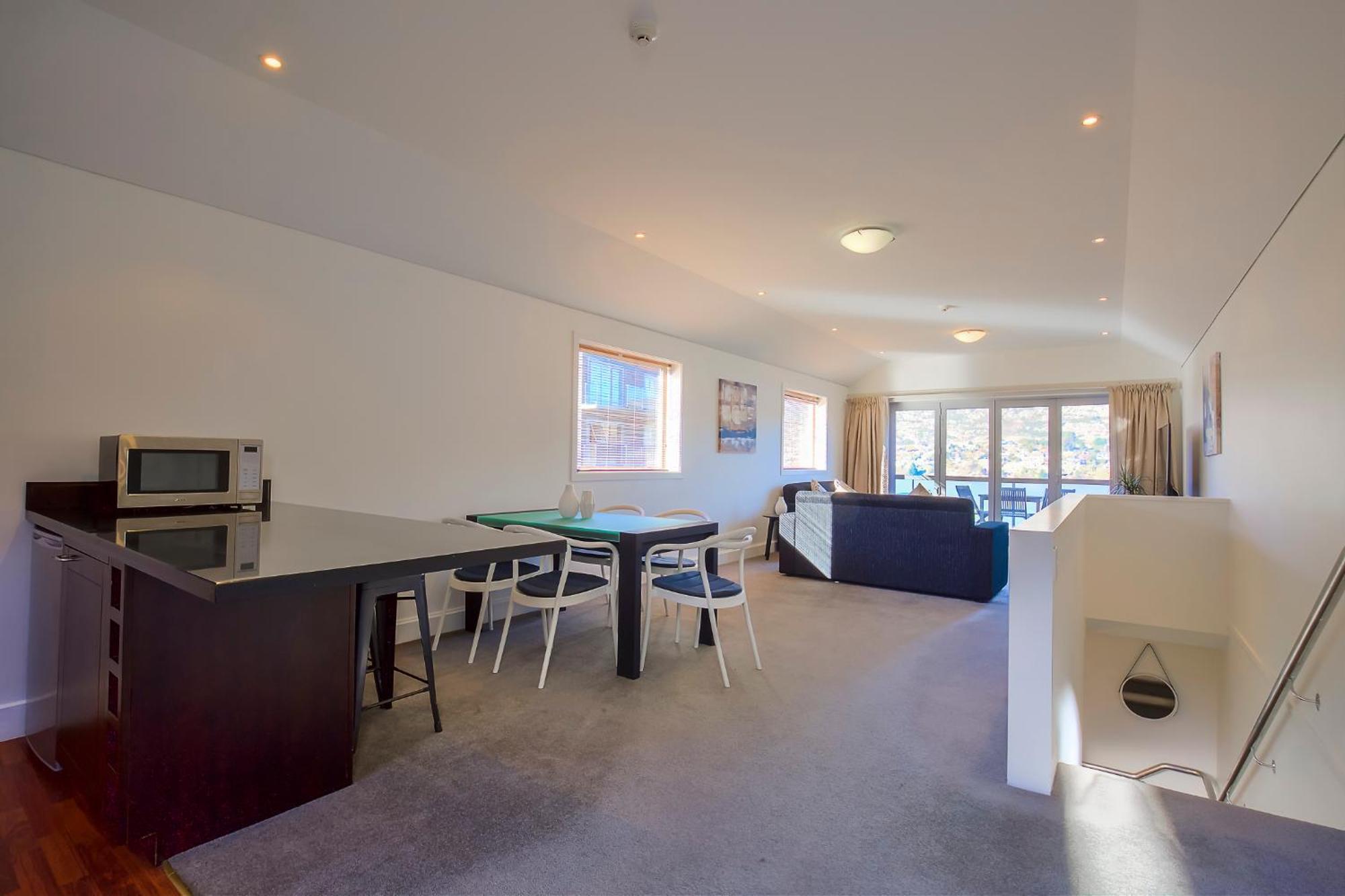 Alpine Vista - Queenstown Holiday Home Exterior foto